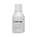 Firetrap for Her Eau de Toilette 75ml