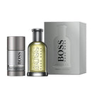 Bottled Eau De Toilette & Deo Gift Set