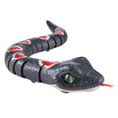 Robo Alive Snake Grey