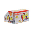 Light N Sound Motorized Plane