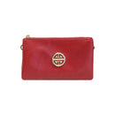 Mini Cross Body Bag- Gold