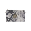 Mini Cross Body Bag- Black