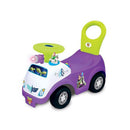 Light N Sound Toy Story 4 Space Adventure Ride On