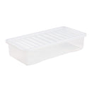 Crystal Box & Lid 42L