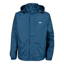 Trespass Nabro II Waterproof Jacket - Navy