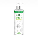 CBD Massage Oil