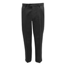 Hutson Harbour Expand-A-Band Trousers - Black