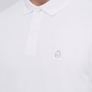 Ronan Polo - White