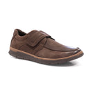 Duke Touch Fastening Shoes
