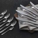 Nista 16 Piece Cutlery Set