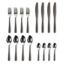 Nista 16 Piece Cutlery Set