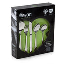 Nista 48 Piece Cutlery Set