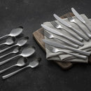 Nista 48 Piece Cutlery Set