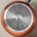 Tower Copper 32cm Frying Pan