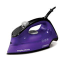 Morphy Richards Breeze 2600W Steam Iron - Purple