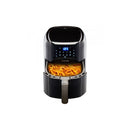 Daewoo 5.5L Digital Airfryer - Black