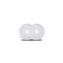 2 Pack Microfiber Steam Mop Cloths