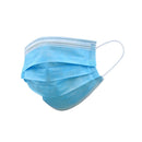 Disposable Face Masks (10PK)
