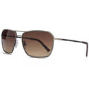 Mens Brown Sunglasses