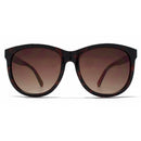 Ladies Brown Sunglasses
