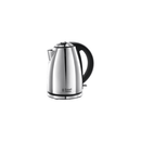 Russell Hobbs Henley 1.7L 3000W Stainless Steel Jug Kettle - Silver