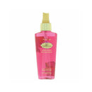 Secret Sass Hot Temptation Body Mist