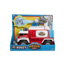 Real Workin' Buddies - Mr. Hosey