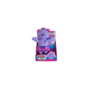 Scribble Me Friends Bear Purple