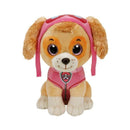 Paw Patrol Classic Refresh 27CM Plush Assort