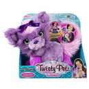 Twisty Petz Plush Puppy