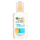 Ambre Solaire Clear Protect 200 ML SPF 30