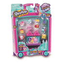 Shopkins Series 8 World Vacation