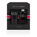 B&H Signature Mens Black Pepper & Gin 2pc