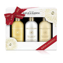 B&H Sweet Mandarin & Grape 3pc Set