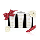 B&H Sweet Man & Grape 3pc Hand Cream Set