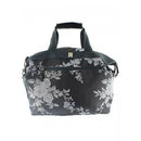 Catherine Lansfield Dunedin Overnight Bag - Grey