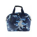 Catherine Lansfield Dunedin Overnight Bag - Blue