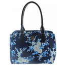 Catherine Lansfield Astor Handbag - Blue