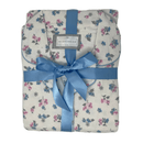Ditsy Flannel Pyjama Set