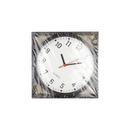 Roden Black Wall Clock