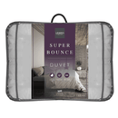 Superbounce Microfibre 10.5Tog Duvet