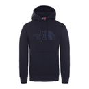 Drew Peak Hoodie - Navy