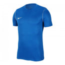 Nike Dri-FIT Jersey T-Shirt Blue