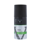 Versace 19.69 Fresh Body Spray - 150ml