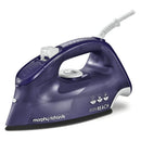 Morphy Richards Easy Reach 2600W 130/40G Steam Iron - Purple