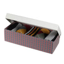 Ben Sherman 5Pk Giftbox Sock