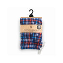 Microfleece Lounge Pant-Navy