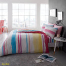 Nora Duvet Cover Bedding Set - Multicoloured