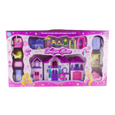 Large House Playset