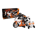 Remote Controlled Motor Bike